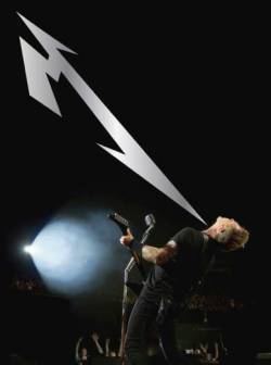 Metallica : Quebec Magnetic